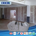 OBON insulation board eps cement sandwich panel in Guangzhou